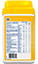 Member's Mark Infant Formula Compare and Save Nutrients Chart